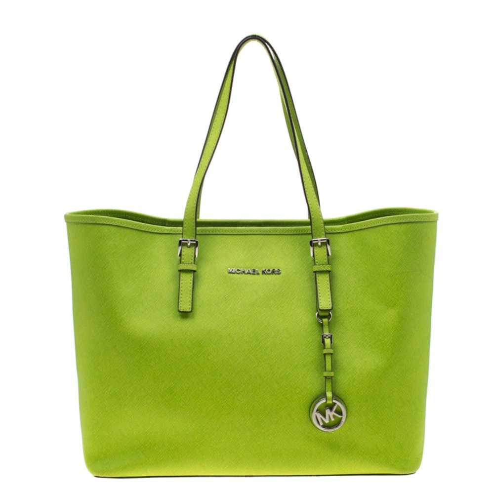 COPY - Michael Kors Jet Set Tote